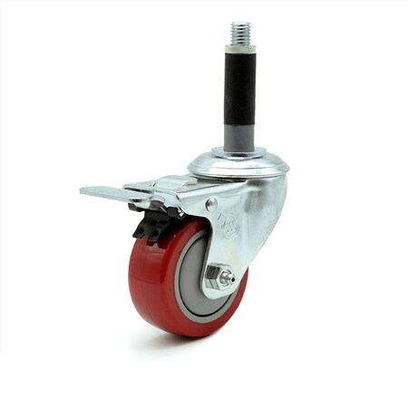 Service Caster